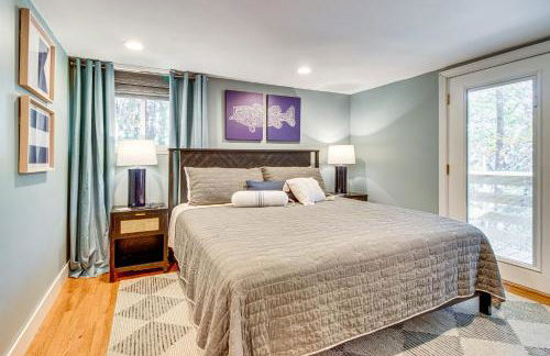 Fairfield Bay Home with Pool Access and Boat Slip - Photo 12