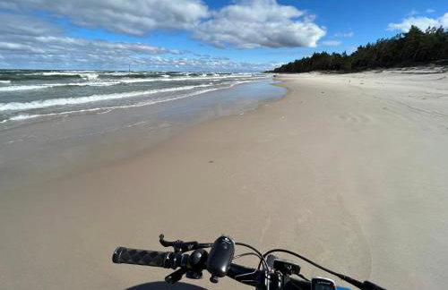 Ulinia Zacisze Dom do 10 os Dębowe Zacisze i Koral lub Horyzont i Bryza - Photo 42