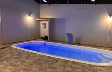 Cantinho Aconchegante - Foto 1