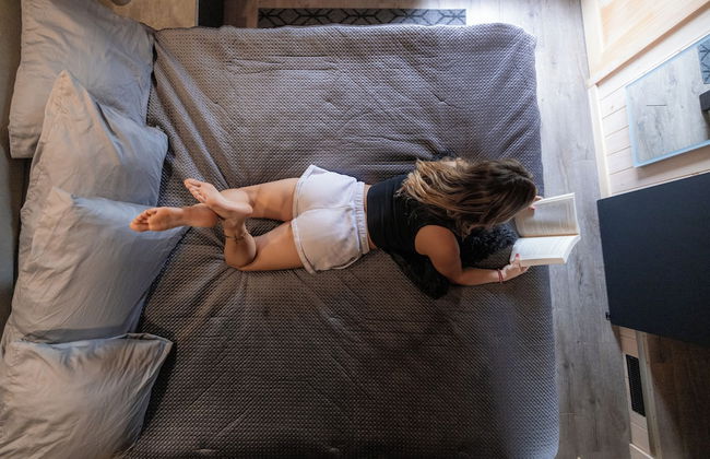 Le Versant Mont-Sainte-Anne - Foto 4