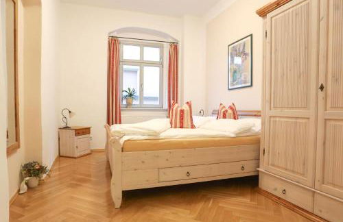 Apartment Am Markt 16, Bandusch-Szemák - Foto 12