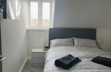 Mill House The Lodge - Foto 41