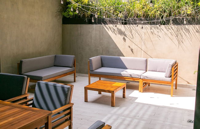 Lumina at Noma Condesa Mexico City - Foto 65