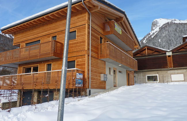 Jardins d'Helene - Foto 17