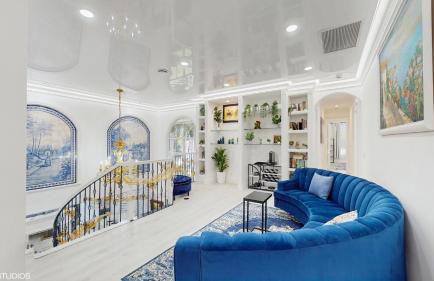 Equestrian Retreat - Foto 6