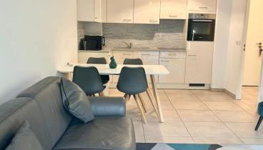 Oxford 1-bedroom apartment in a new building with pool and parking - Foto 4
