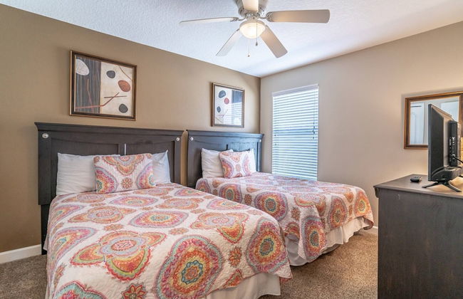 Paradise Palms by PRP - Foto 73