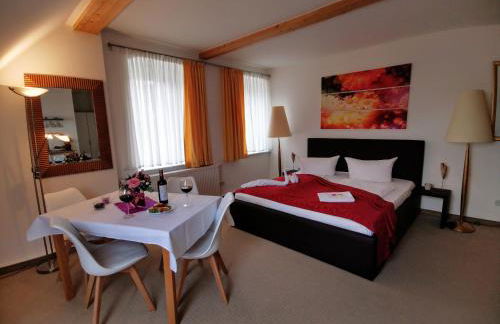 Apartments Fichtelberger Blick - Foto 42