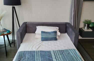 Moderno Oca Moema - Photo 22