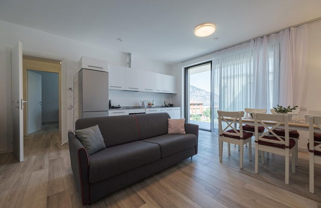 Arslan Family Apartment - Foto 11