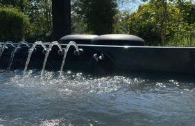 Garden Retreat Wales - Photo 3