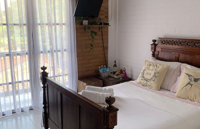 Casa Boutique - Photo 24