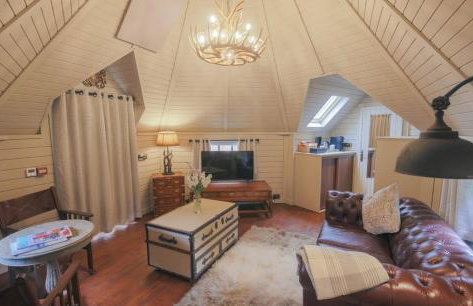 Cornhill Castle - Photo 33