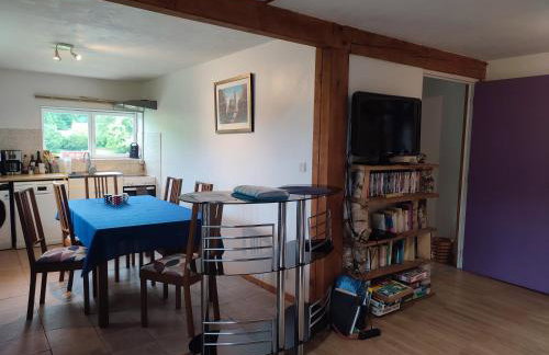 La Maison Bleue23 - Foto 14