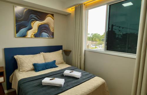 Conforto e Qualidade ao lado do Shopping Ponta Neg - Foto 11