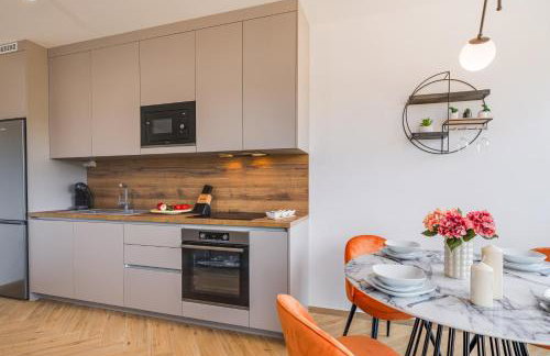 Luxury apartment LaRiv I with pool - Foto 12