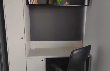 Studio Perdizes - Foto 16