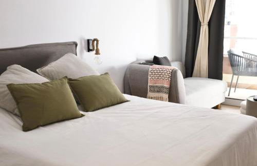 Apolo Studio Marbella - Photo 33