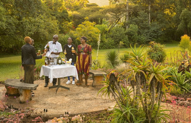 La Rochelle Country House and Spa - Foto 12