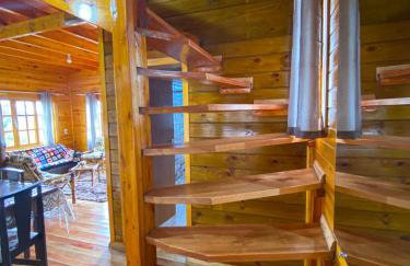 Cabana Refúgio da Serra - Photo 36