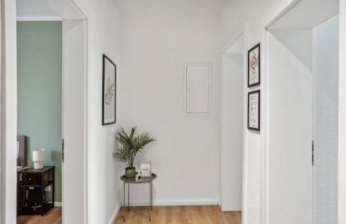 Sali Homes Apartmenthaus Bochum - Foto 10