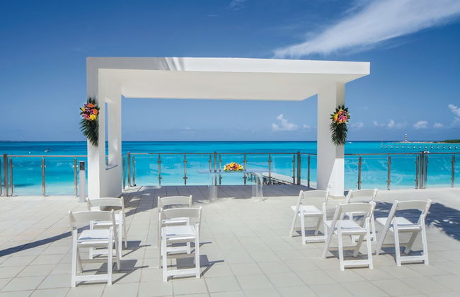 Hotel Riu Cancun - Adults Only - All Inclusive - Photo 52