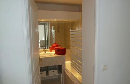 Palais des domes - Foto 19