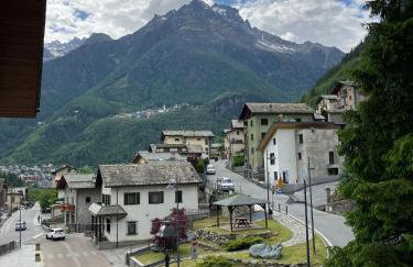 Designer apartment in Lanzada, Valmalenco - Foto 22