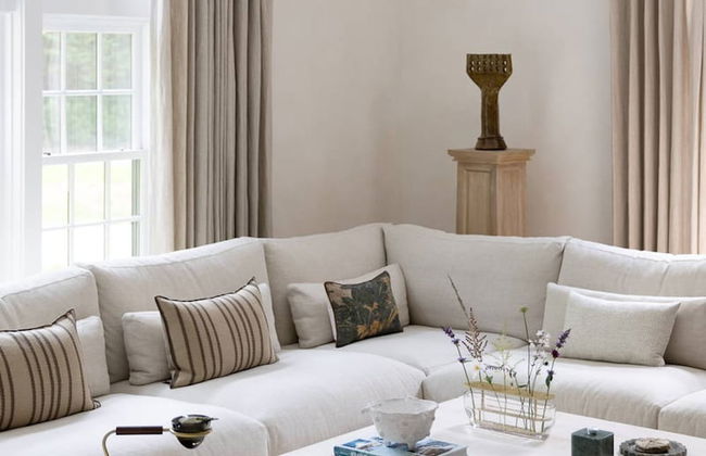 Luxurious 8 Bedroom Retreat With Pool East Hampton - Foto 4