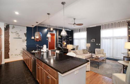 The Quiet Old City Hideout - Foto 18