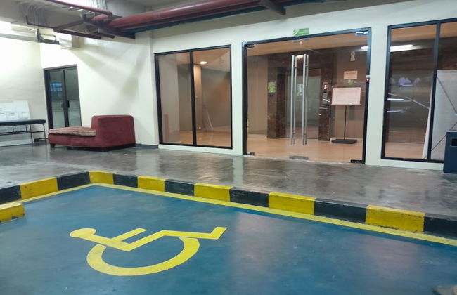 Day Use Inn At Serpong Green View Apartment Bsd - Photo 29