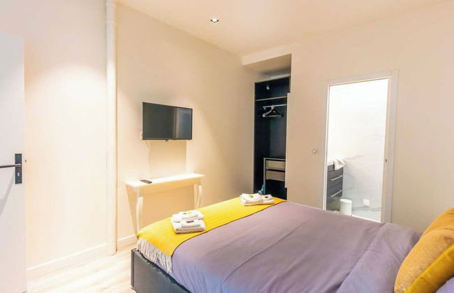 Spacious Apartment - 3br/8p - Place de la Bastille - Foto 4