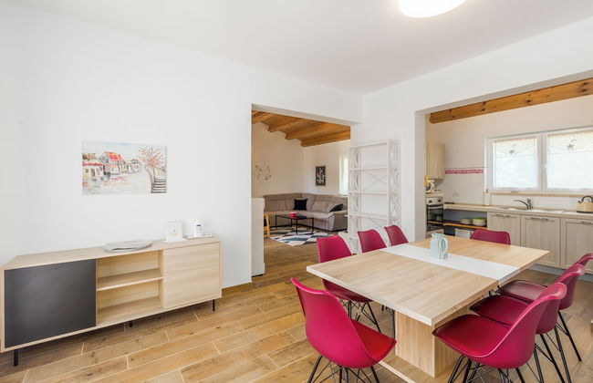 Villa Diletta - Foto 15