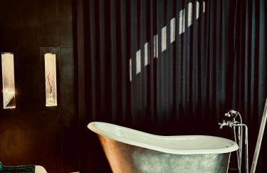 Merangardenvilla adults only - Foto 6