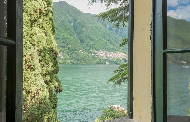 Residenza Regina in Laglio - Foto 32