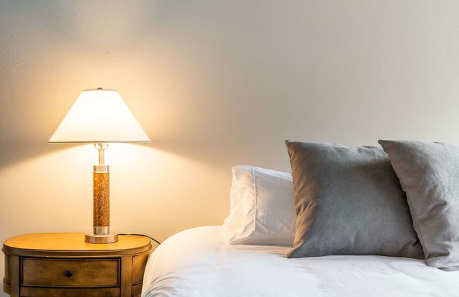 Luxury Historic Loft with Gym - Photo 4