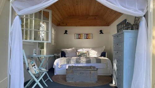 Sunfish Cove is the perfect year round getaway - Foto 2