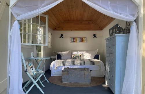 Sunfish Cove is the perfect year round getaway - Foto 2