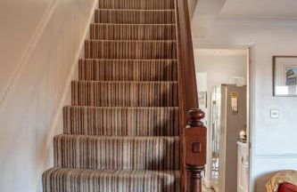 Spacious 5-Bed Detached Home in Charming Tadcaster - Foto 31