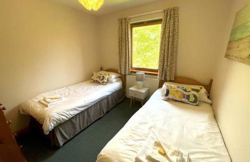 Beautiful 3BR Lodge - Stunning Beach and Golf Location - Pass the Keys - Foto 10