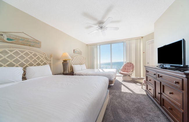 Long Beach Resort by Southern Vacation Rentals - Foto 5