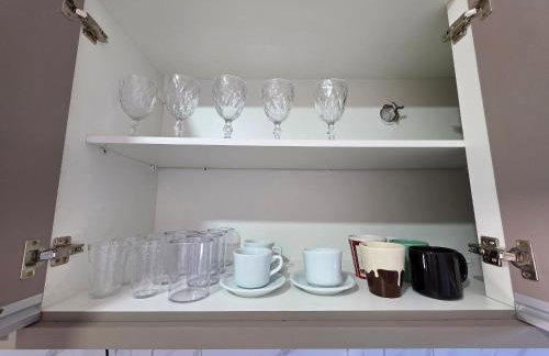 Casa 01 com 2 quartos, churrasqueira 15min centro - Foto 31