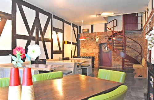 Holiday Home in Lderntwistetal-oberwaro With Sauna - Foto 50