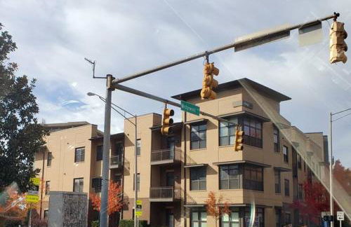 Music Row w Free Parking - Foto 11