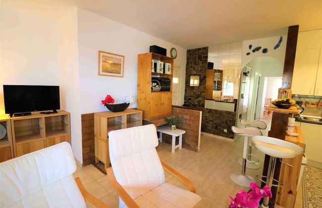 Spacious Apt. With Barbecue in Roses - Foto 18