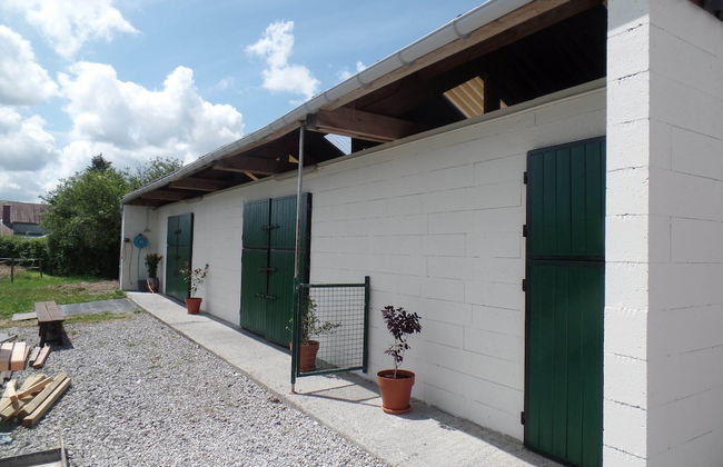 Farmhouse in Aublain With Terrace - Foto 18