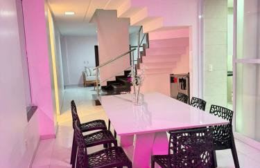 Casa confortável no paraiso Barra de São Miguel - Foto 11