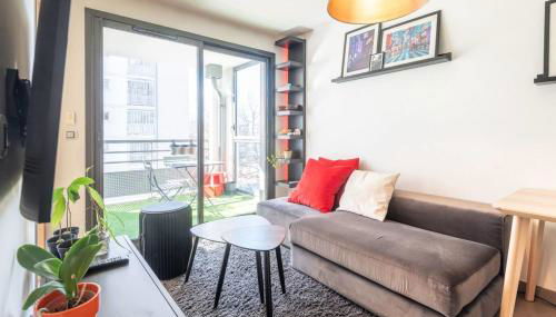 VIRAYA - Comfortable flat a stone's throw from the lake - Foto 3