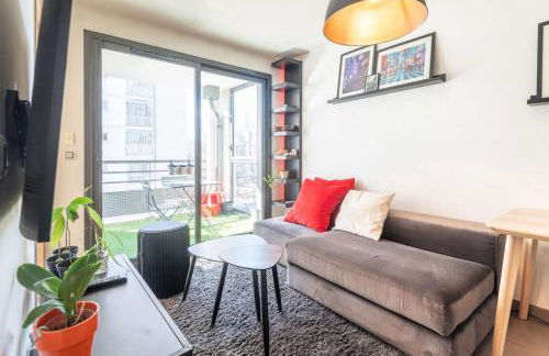 VIRAYA - Comfortable flat a stone's throw from the lake - Foto 3