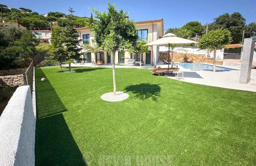 Kevin House - Serra Brava, Lloret de Mar - Photo 75